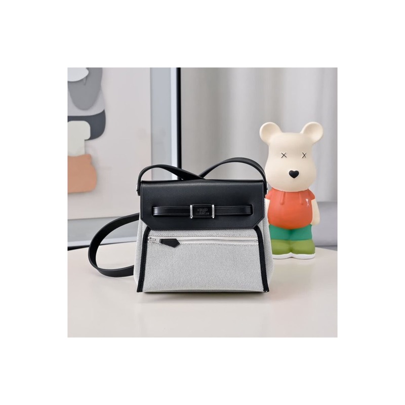 Hermès Herbag