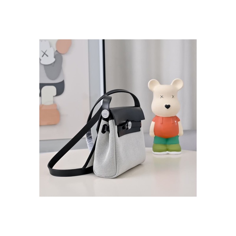 Hermès Herbag