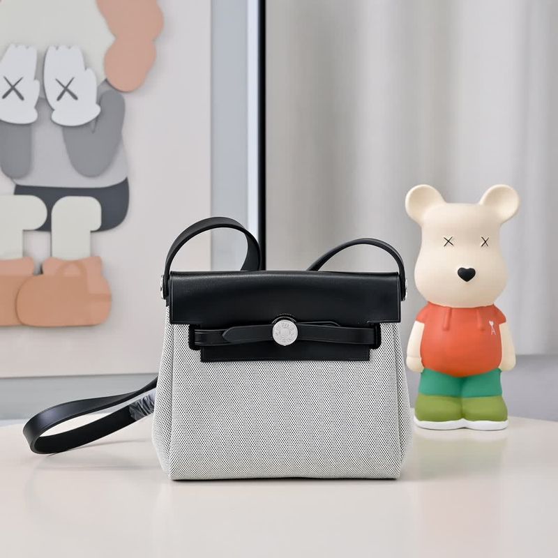 Hermès Herbag