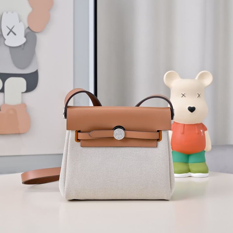 Hermès Herbag