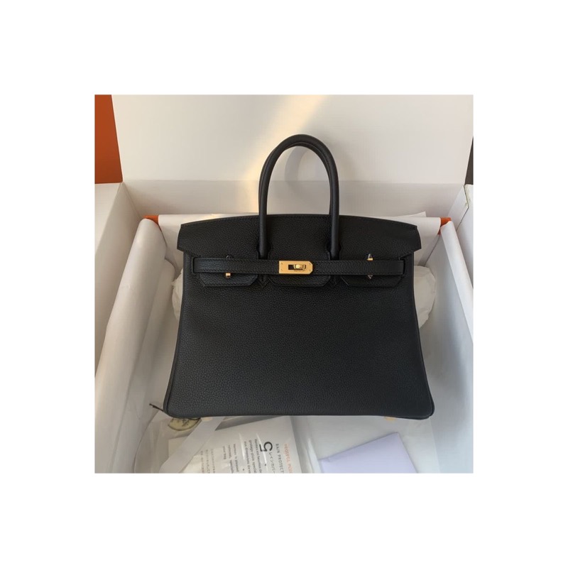 Hermès Birkin Bag