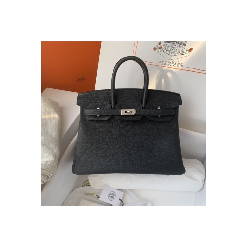 Hermès Birkin Bag