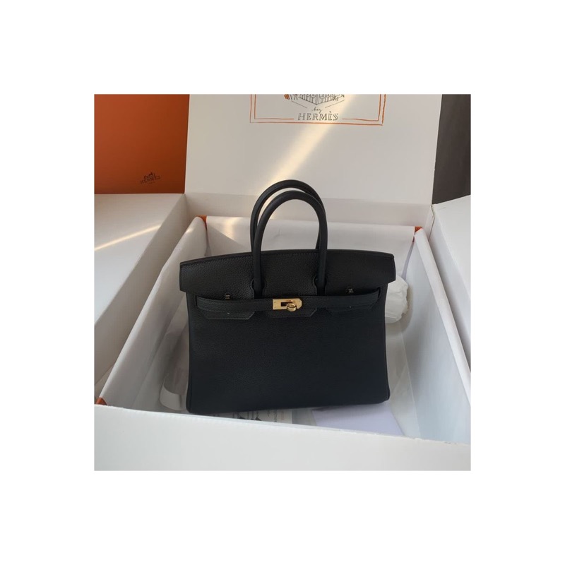 Hermès Birkin Bag