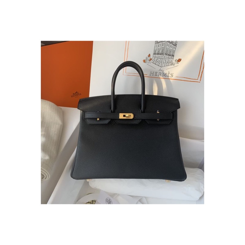 Hermès Birkin Bag