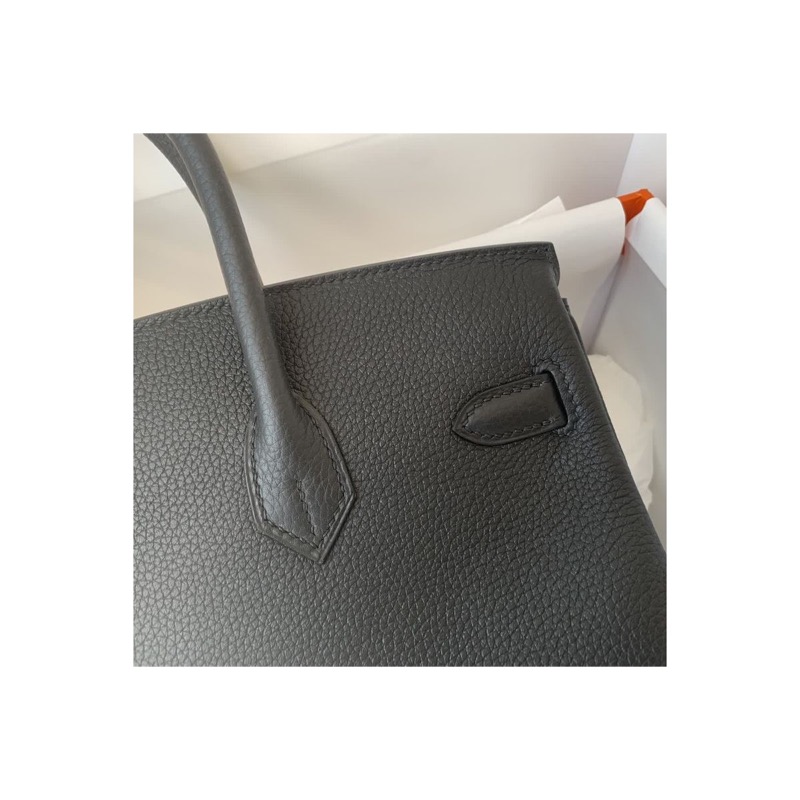 Hermès Birkin Bag