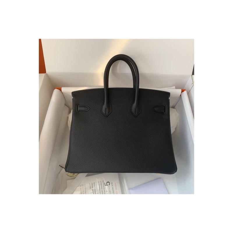 Hermès Birkin Bag