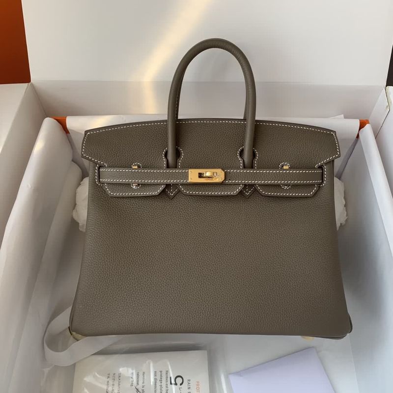 Hermès Birkin Bag