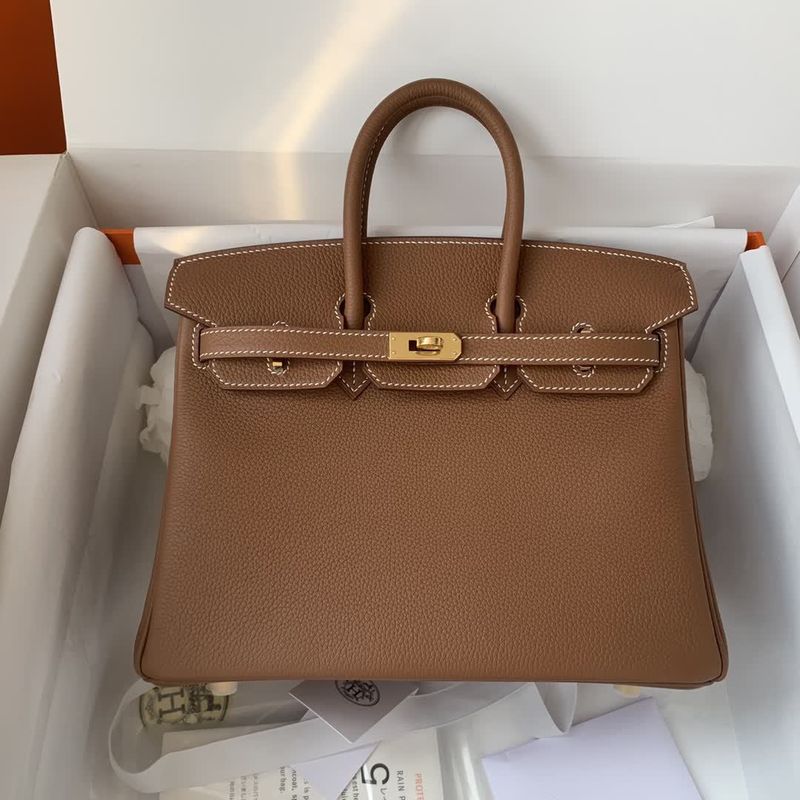 Hermès Birkin Bag