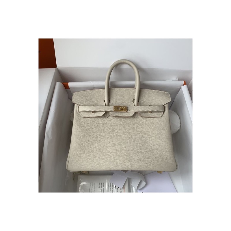 Hermès Birkin Bag