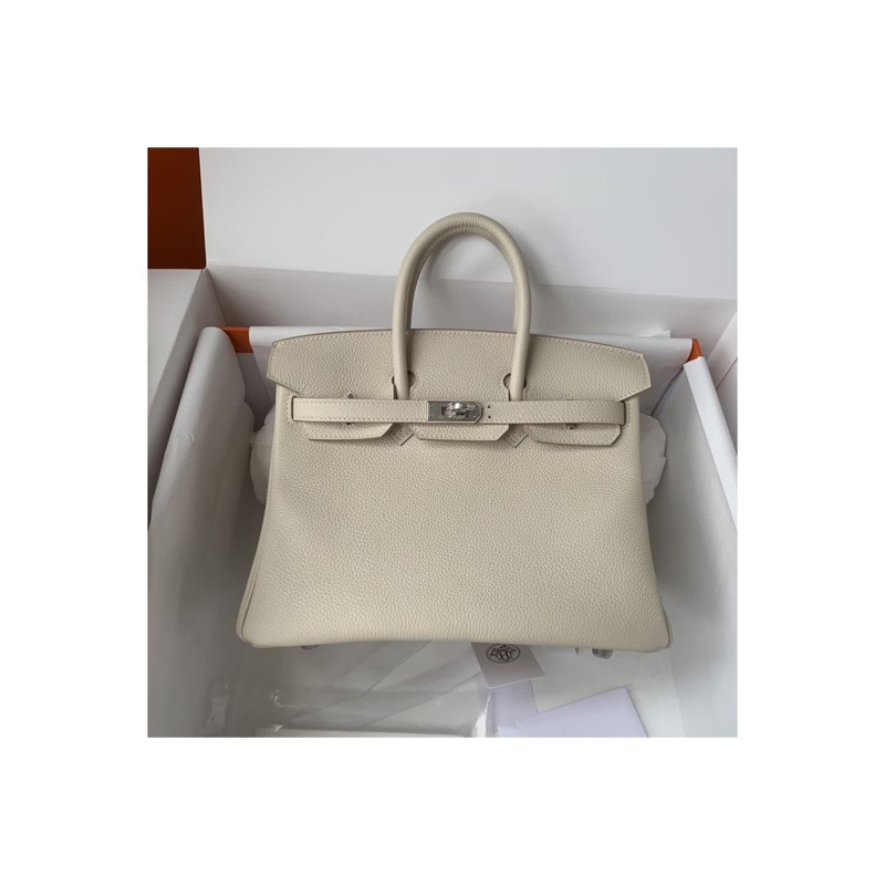 Hermès Birkin Bag