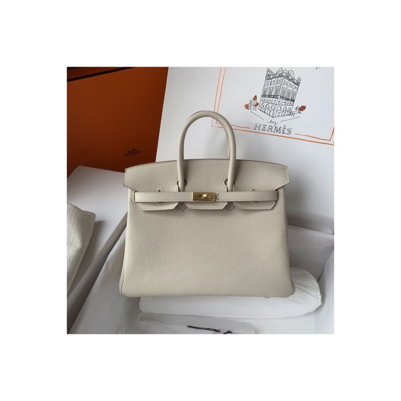 Hermès Birkin Bag