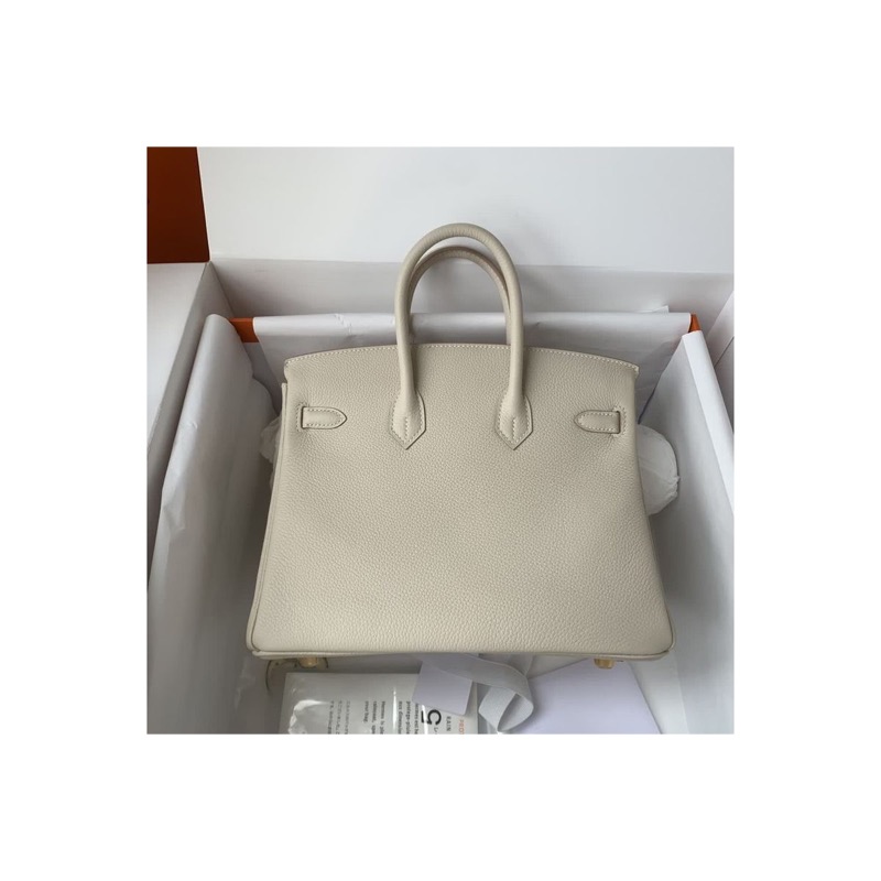 Hermès Birkin Bag