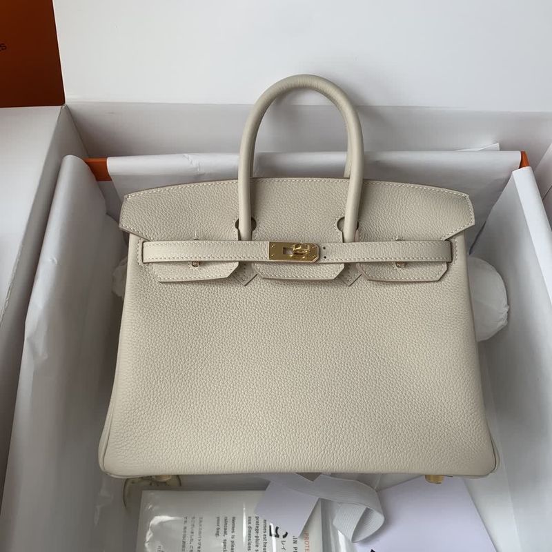 Hermès Birkin Bag