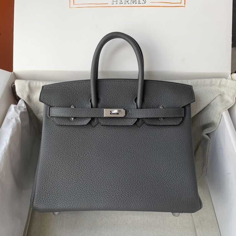 Hermès Birkin Bag