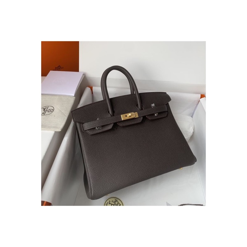 Hermès Birkin Bag