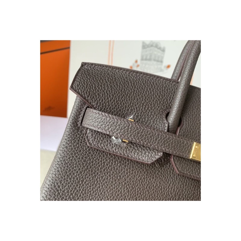 Hermès Birkin Bag