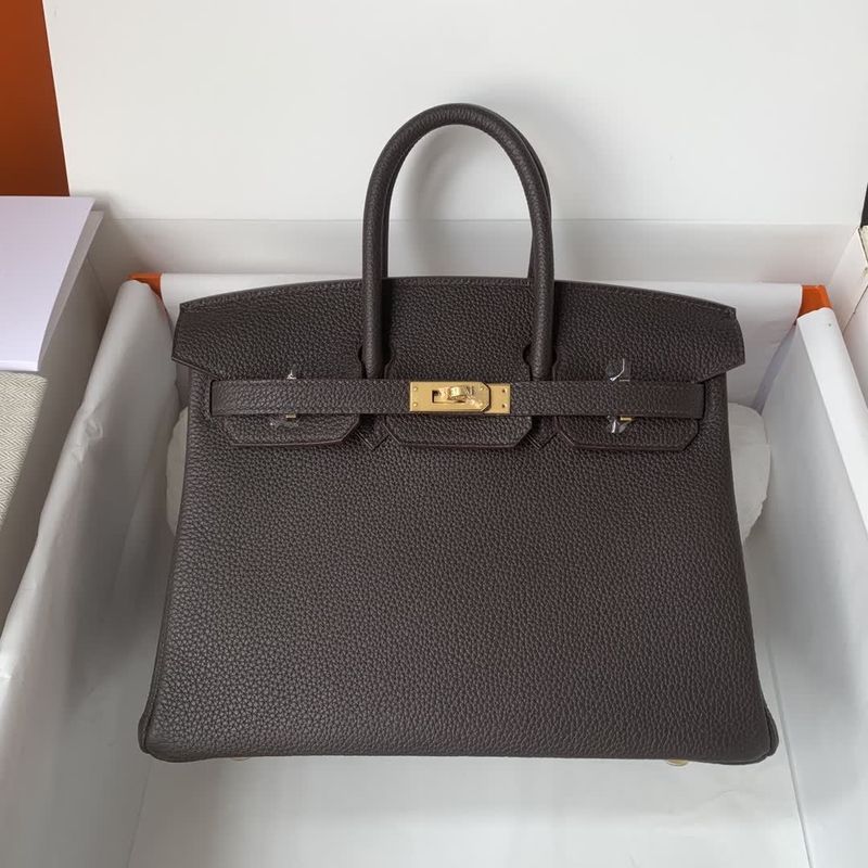 Hermès Birkin Bag
