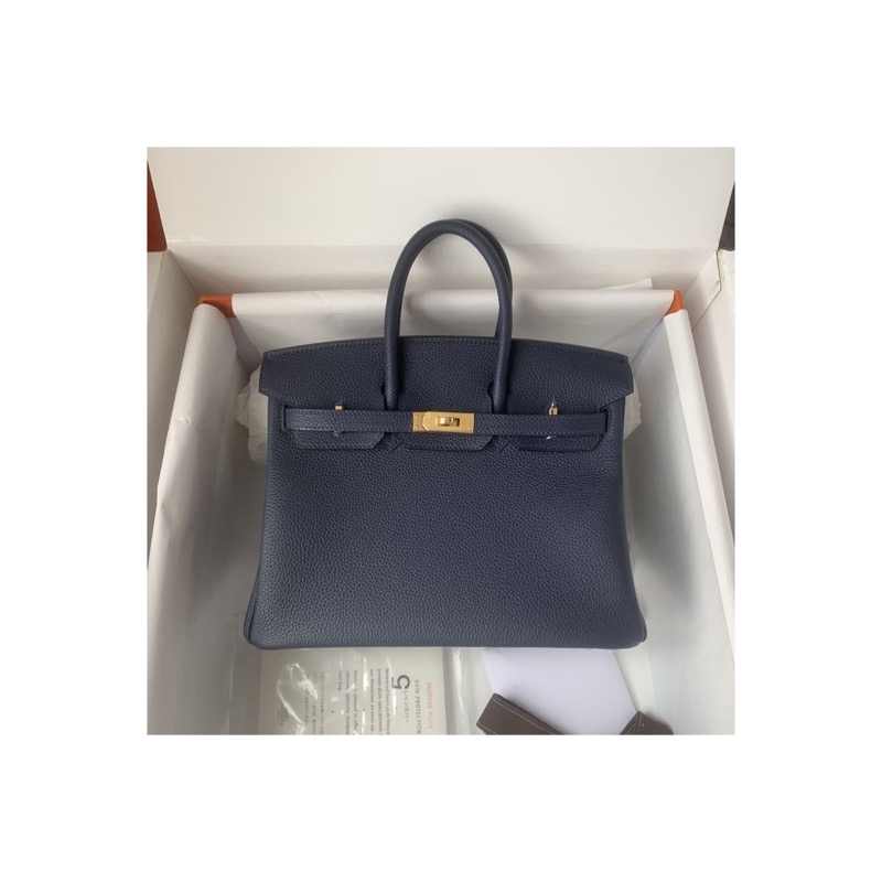 Hermès Birkin Bag