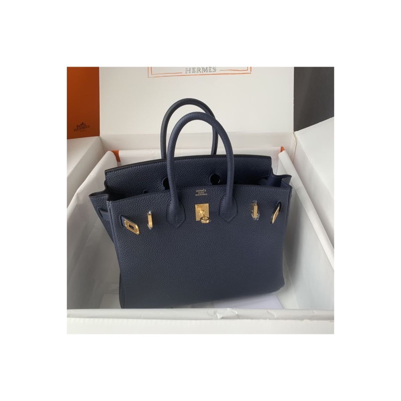 Hermès Birkin Bag