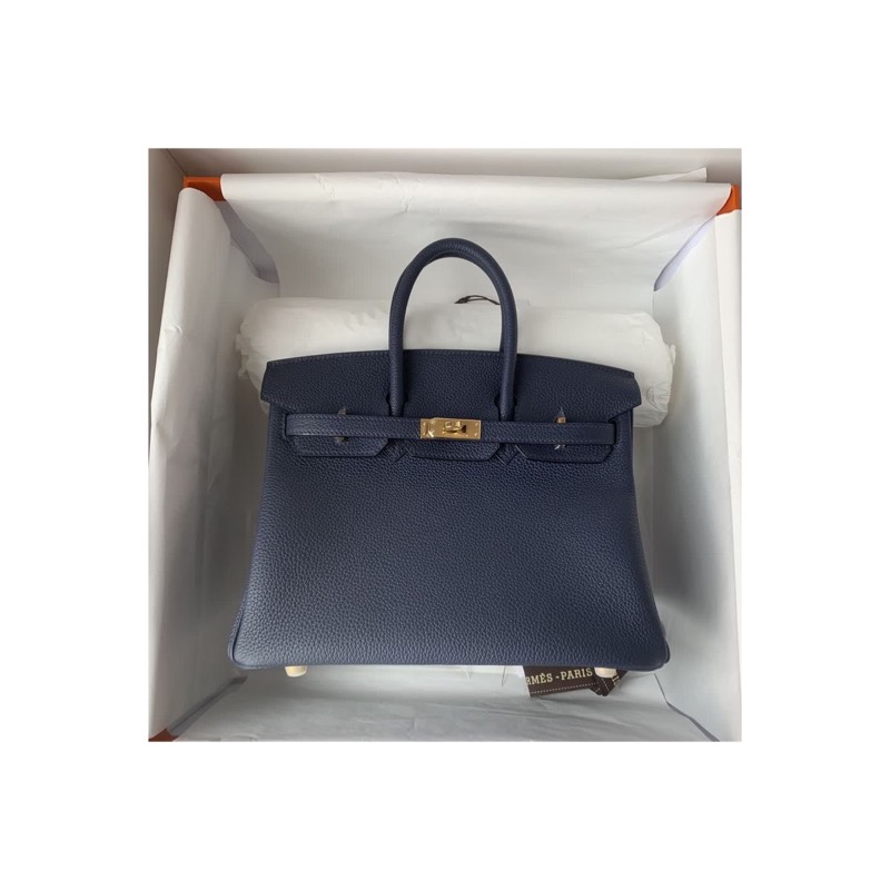 Hermès Birkin Bag