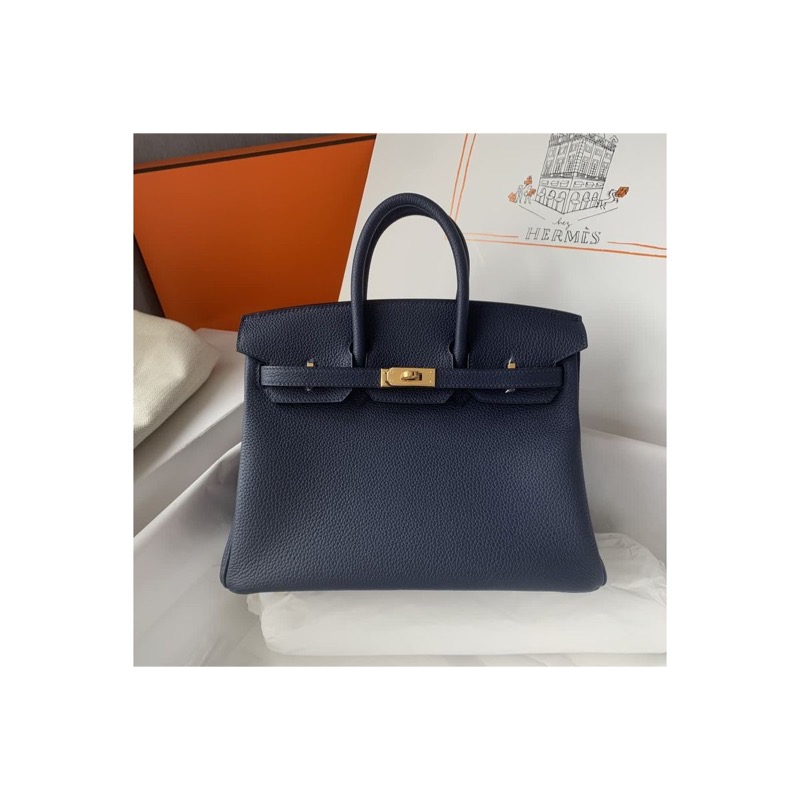 Hermès Birkin Bag