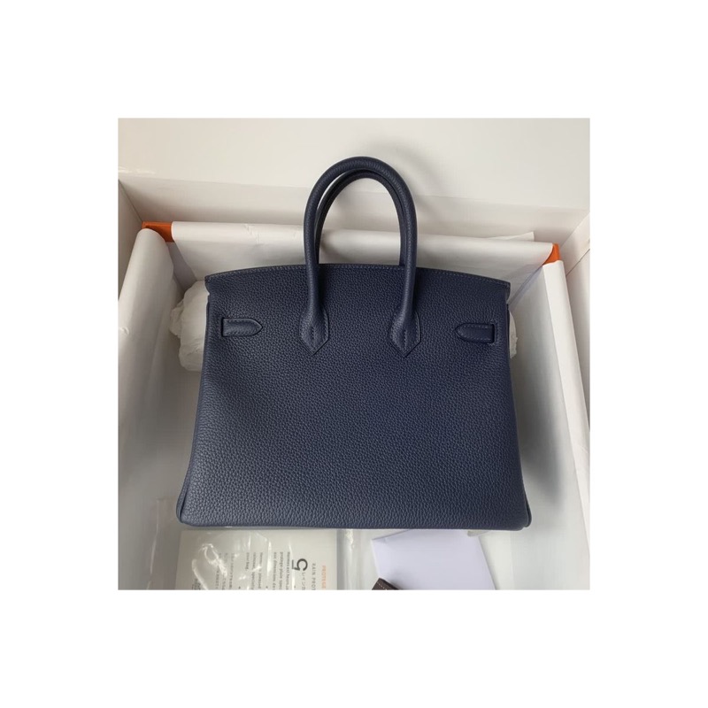 Hermès Birkin Bag