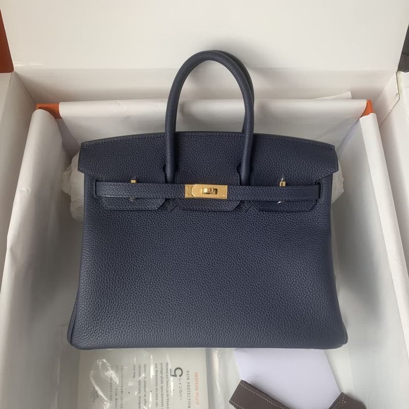 Hermès Birkin Bag