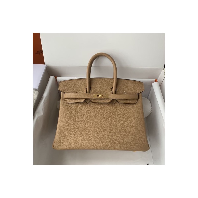 Hermès Birkin Bag