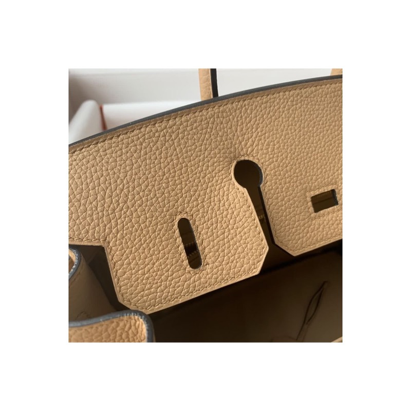 Hermès Birkin Bag