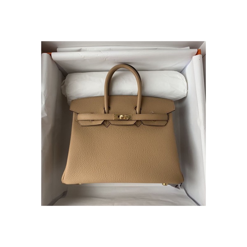 Hermès Birkin Bag