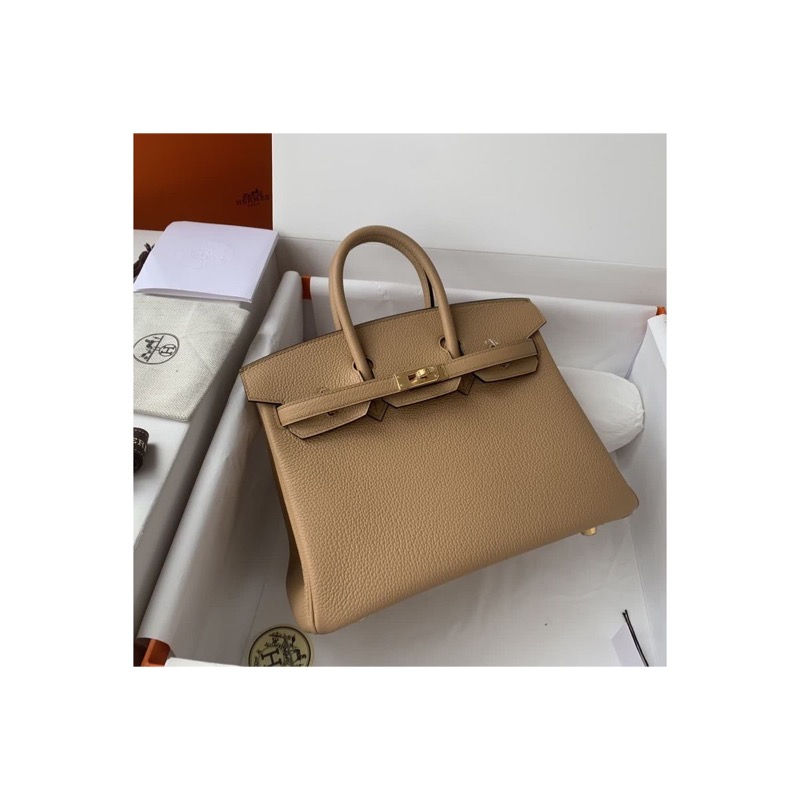 Hermès Birkin Bag