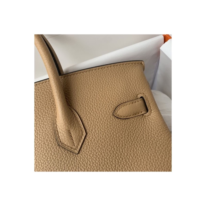 Hermès Birkin Bag