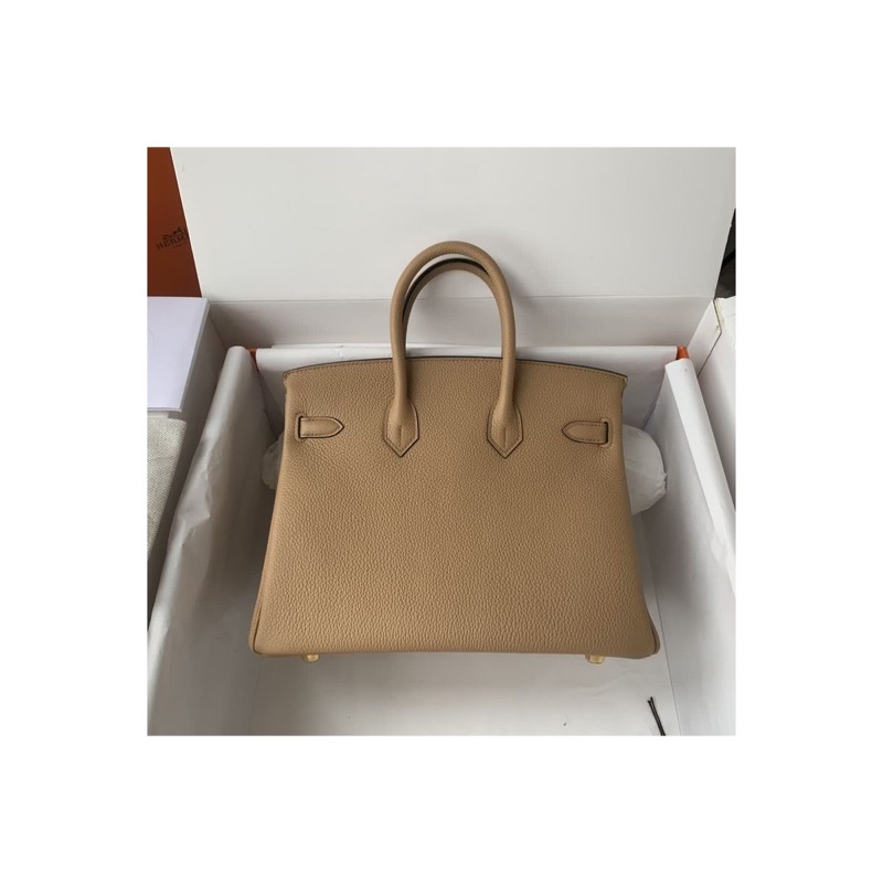 Hermès Birkin Bag