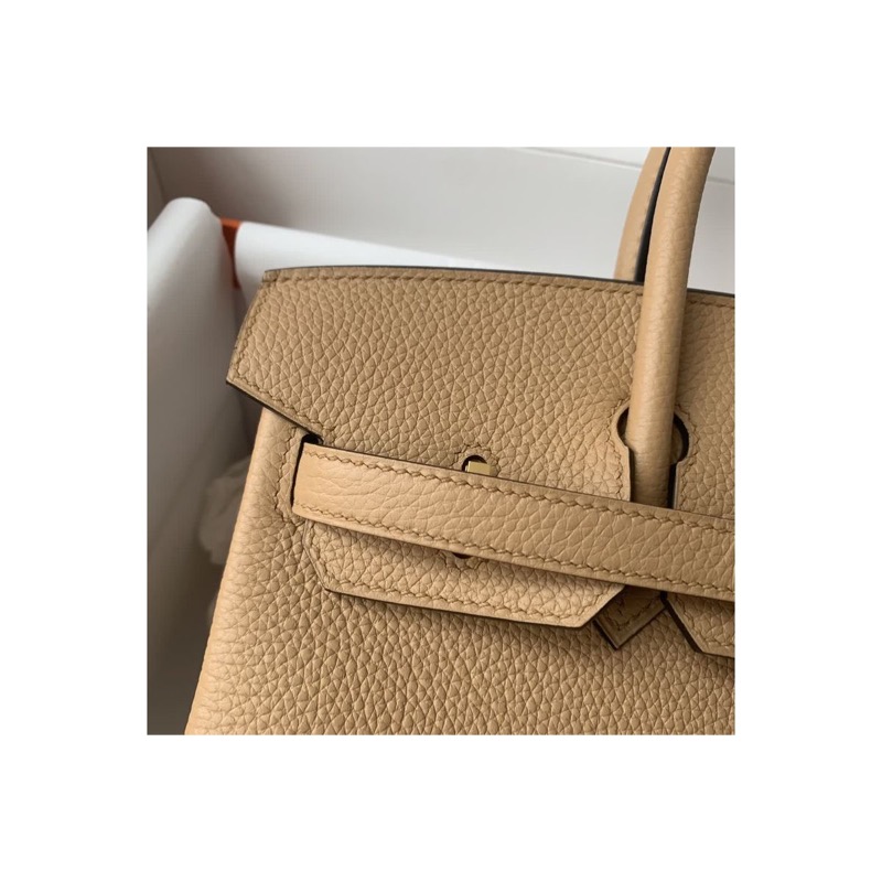 Hermès Birkin Bag