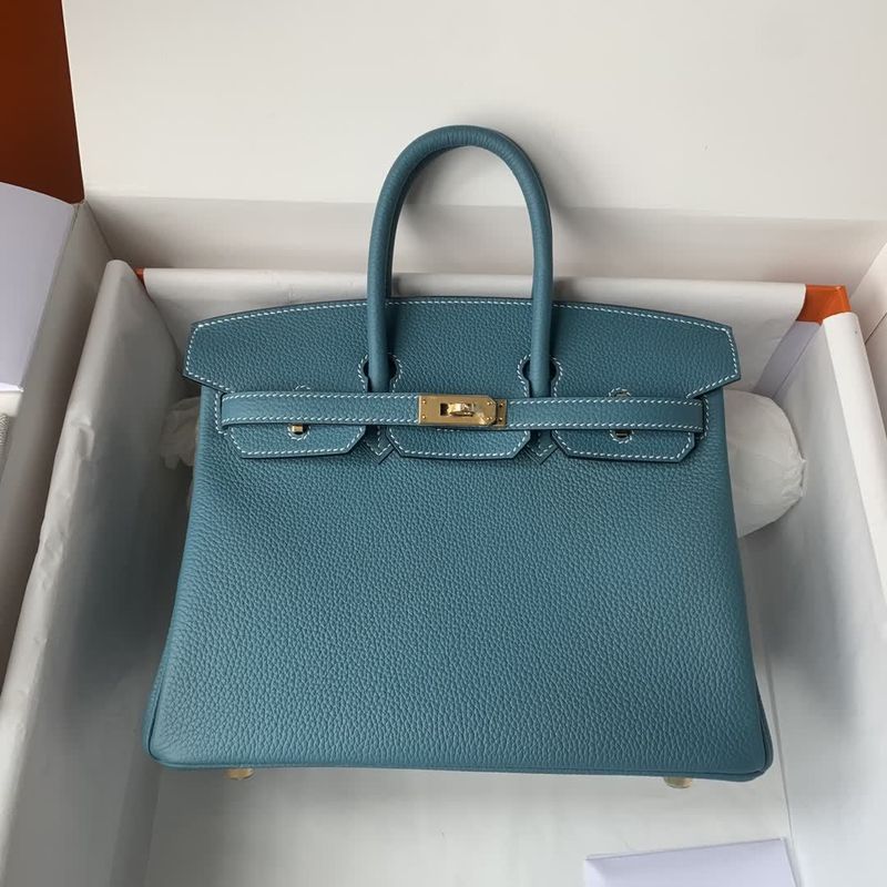Hermès Birkin Bag