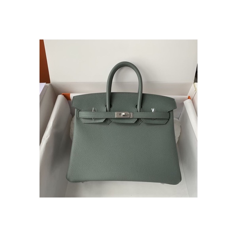 Hermès Birkin Bag