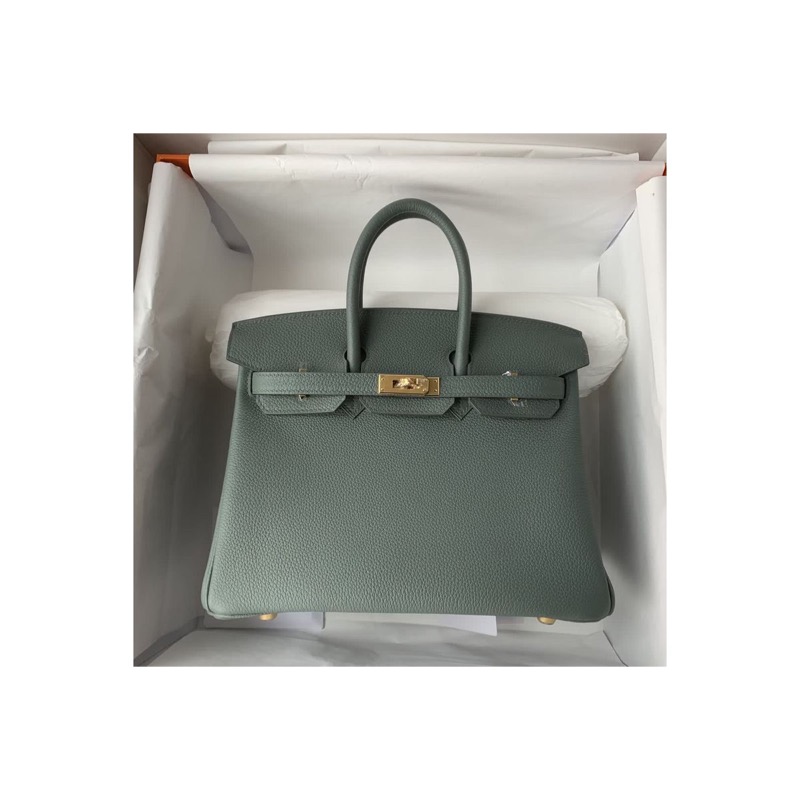 Hermès Birkin Bag