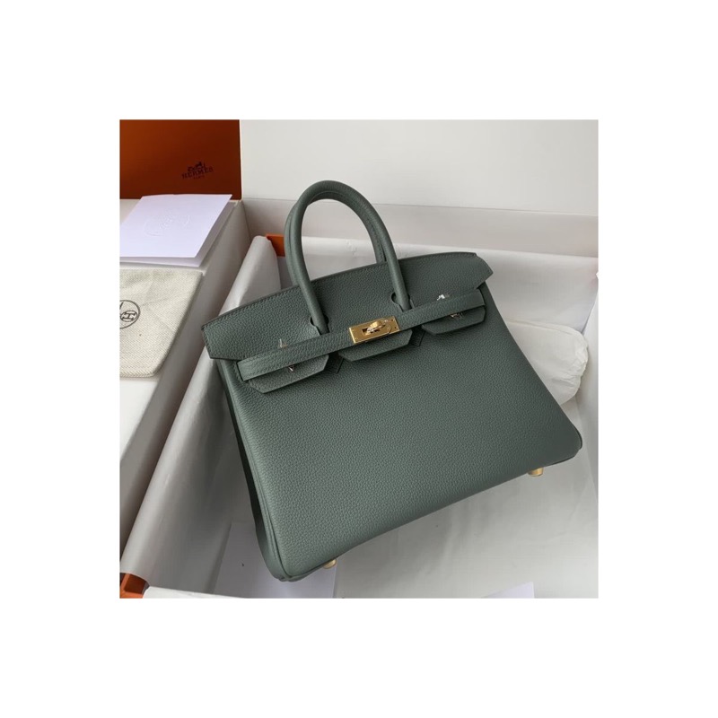 Hermès Birkin Bag