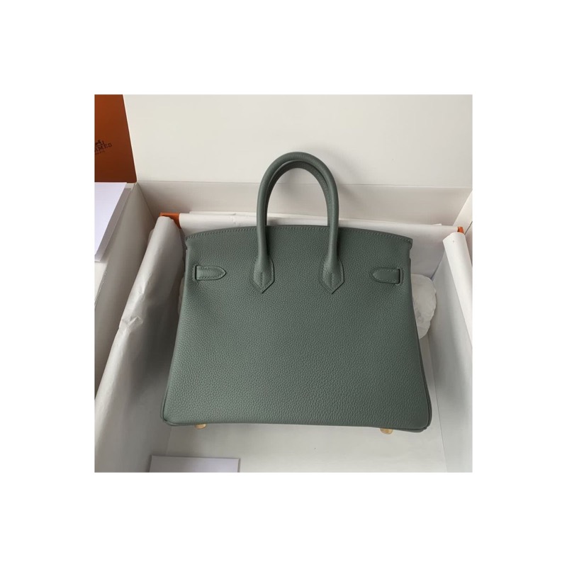 Hermès Birkin Bag