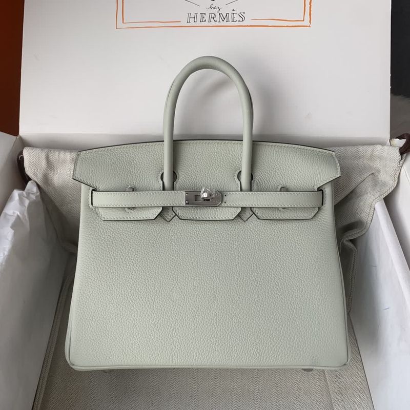 Hermès Birkin Bag