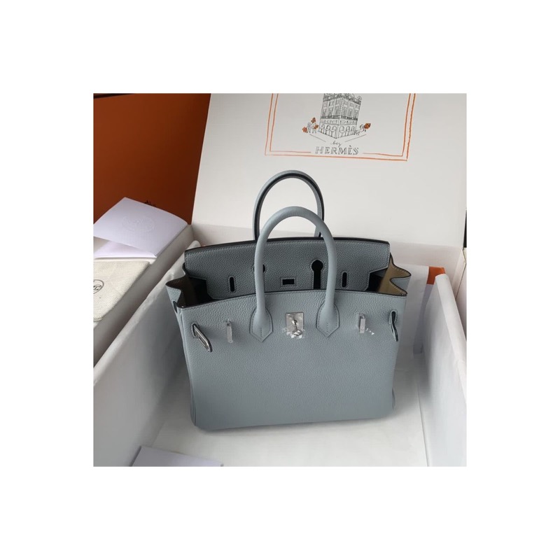 Hermès Birkin Bag