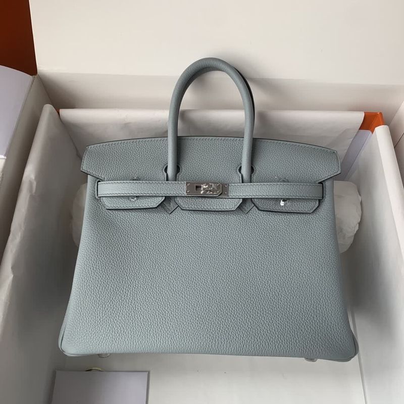 Hermès Birkin Bag