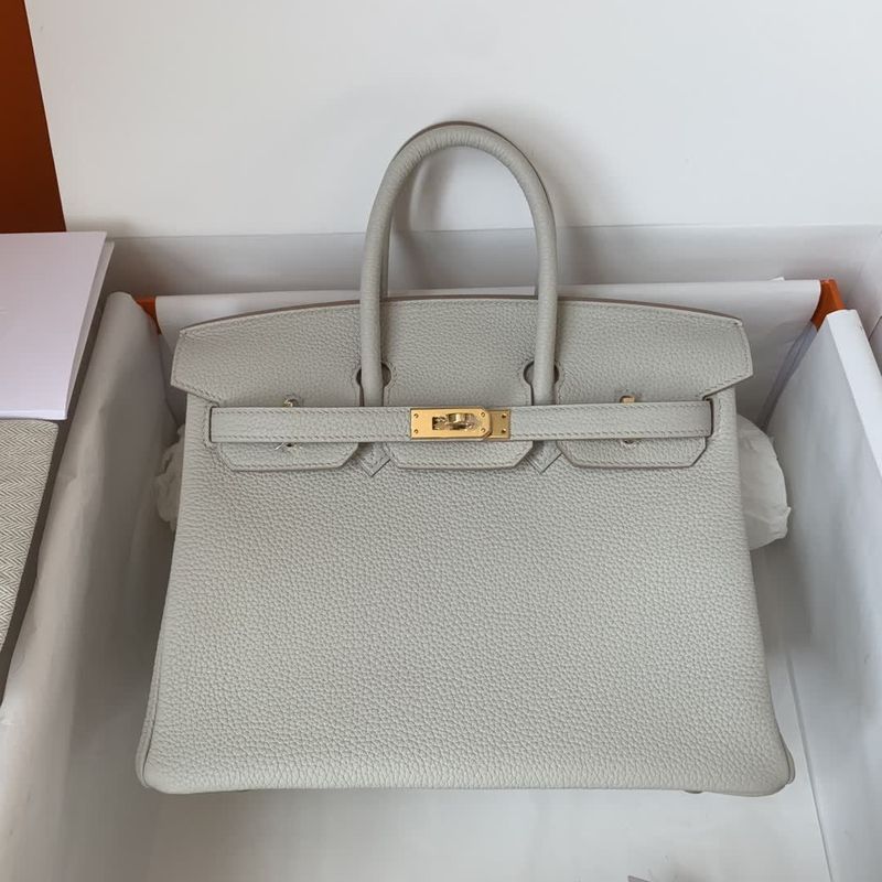 Hermès Birkin Bag