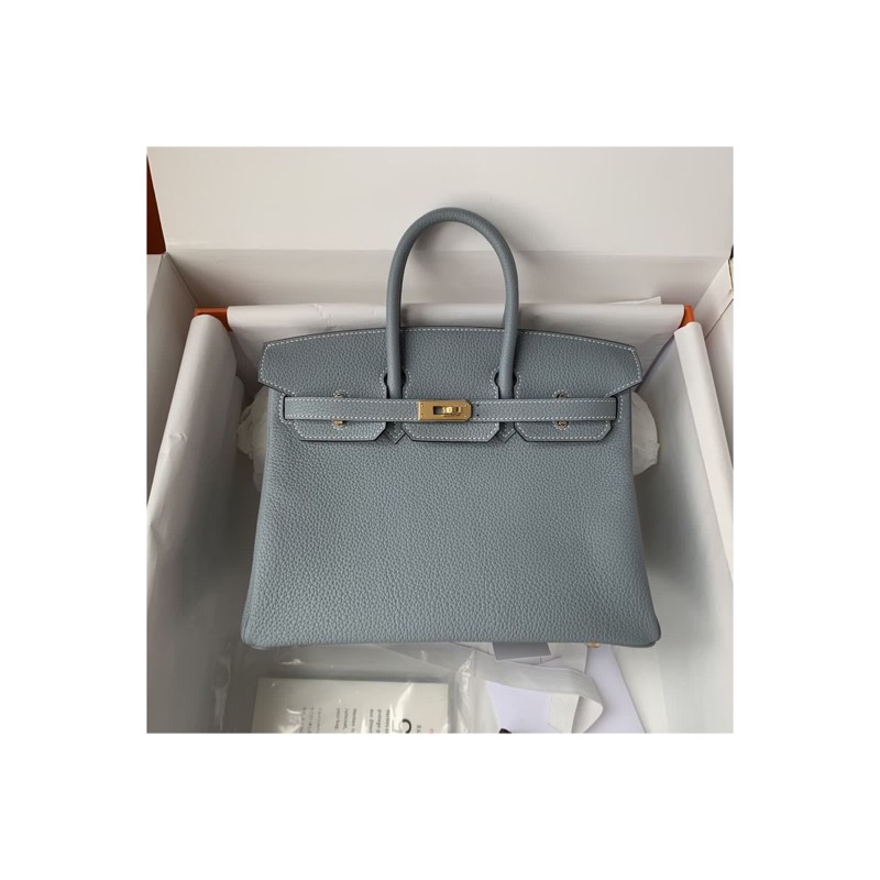 Hermès Birkin Bag