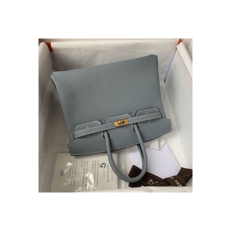 Hermès Birkin Bag