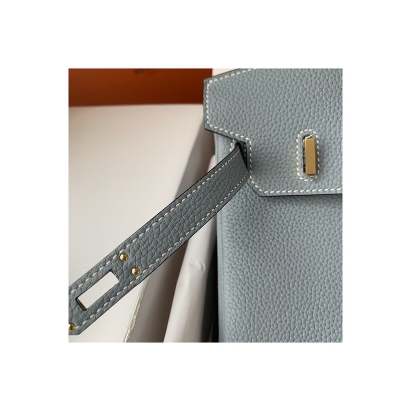 Hermès Birkin Bag