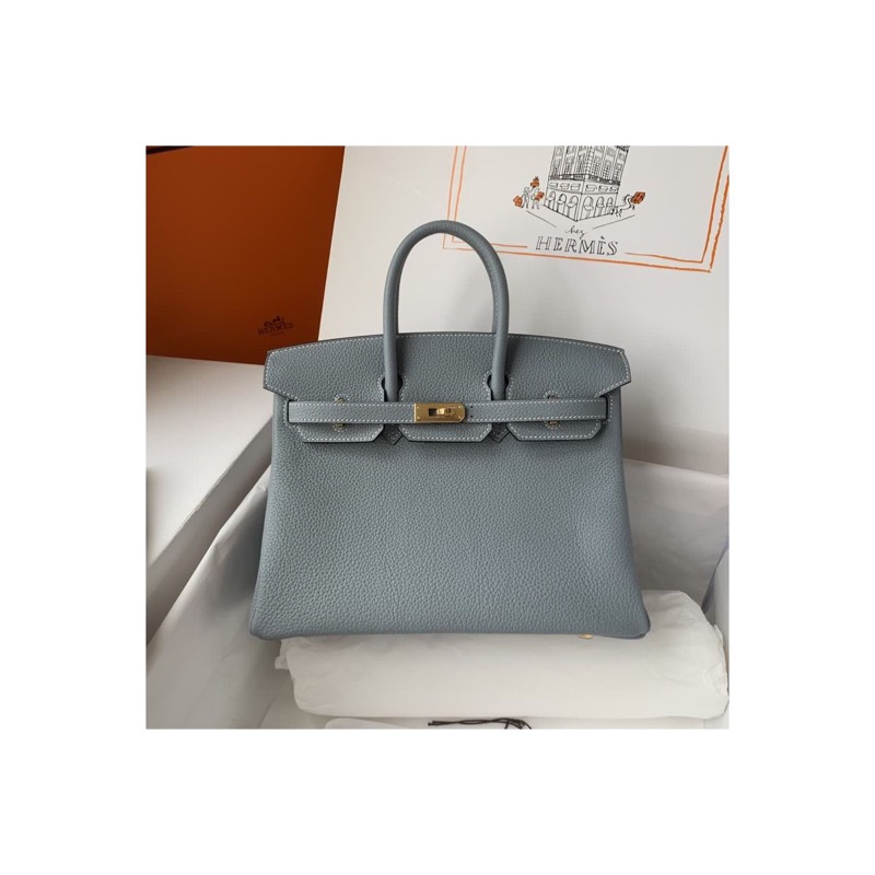 Hermès Birkin Bag