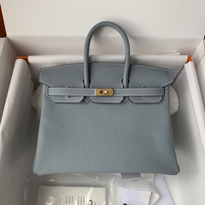 Hermès Birkin Bag
