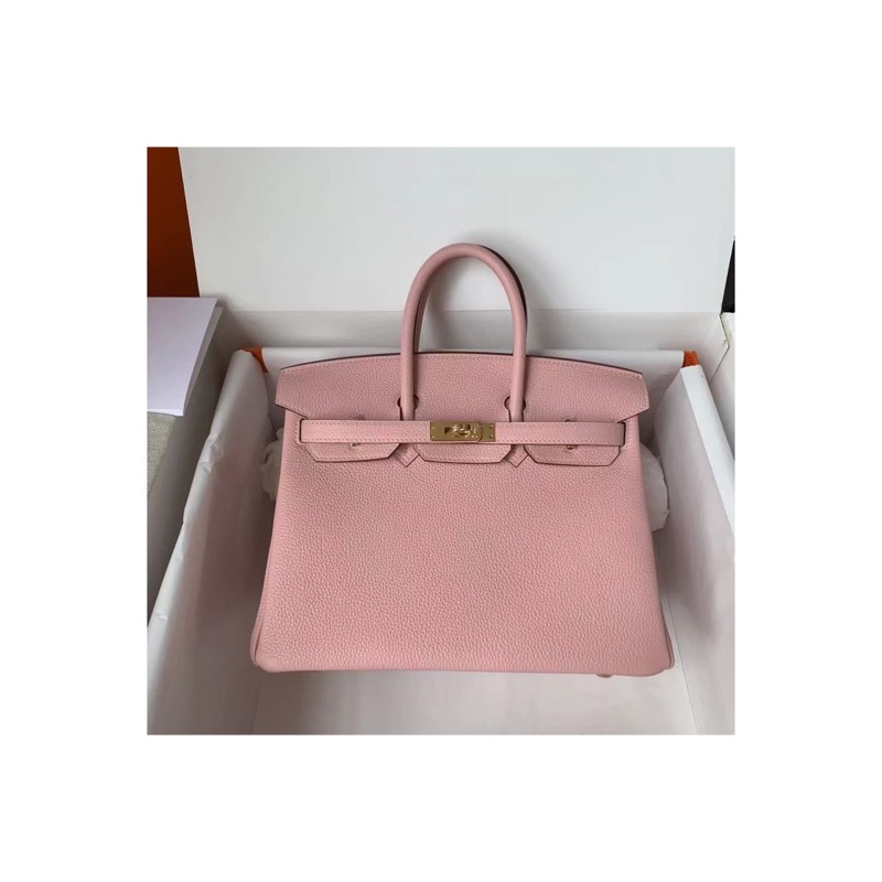 Hermès Birkin Bag