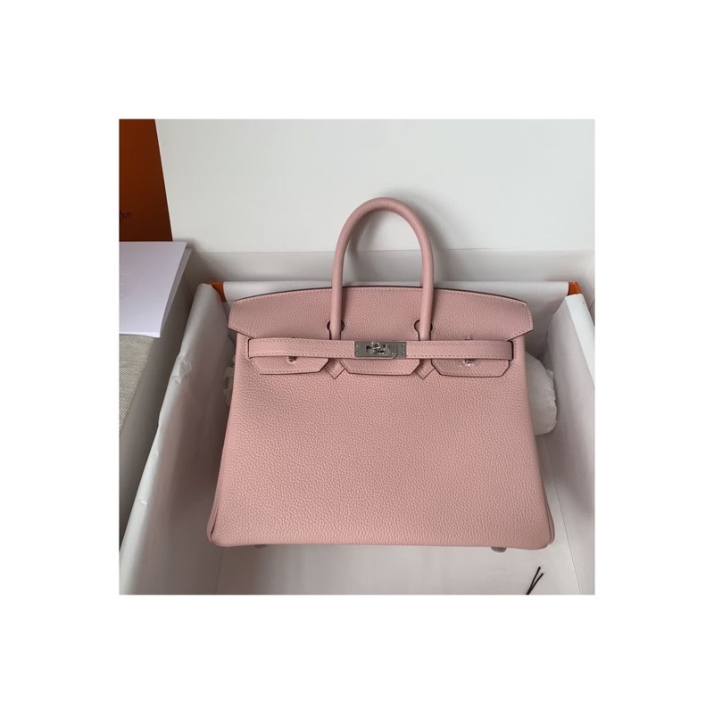 Hermès Birkin Bag